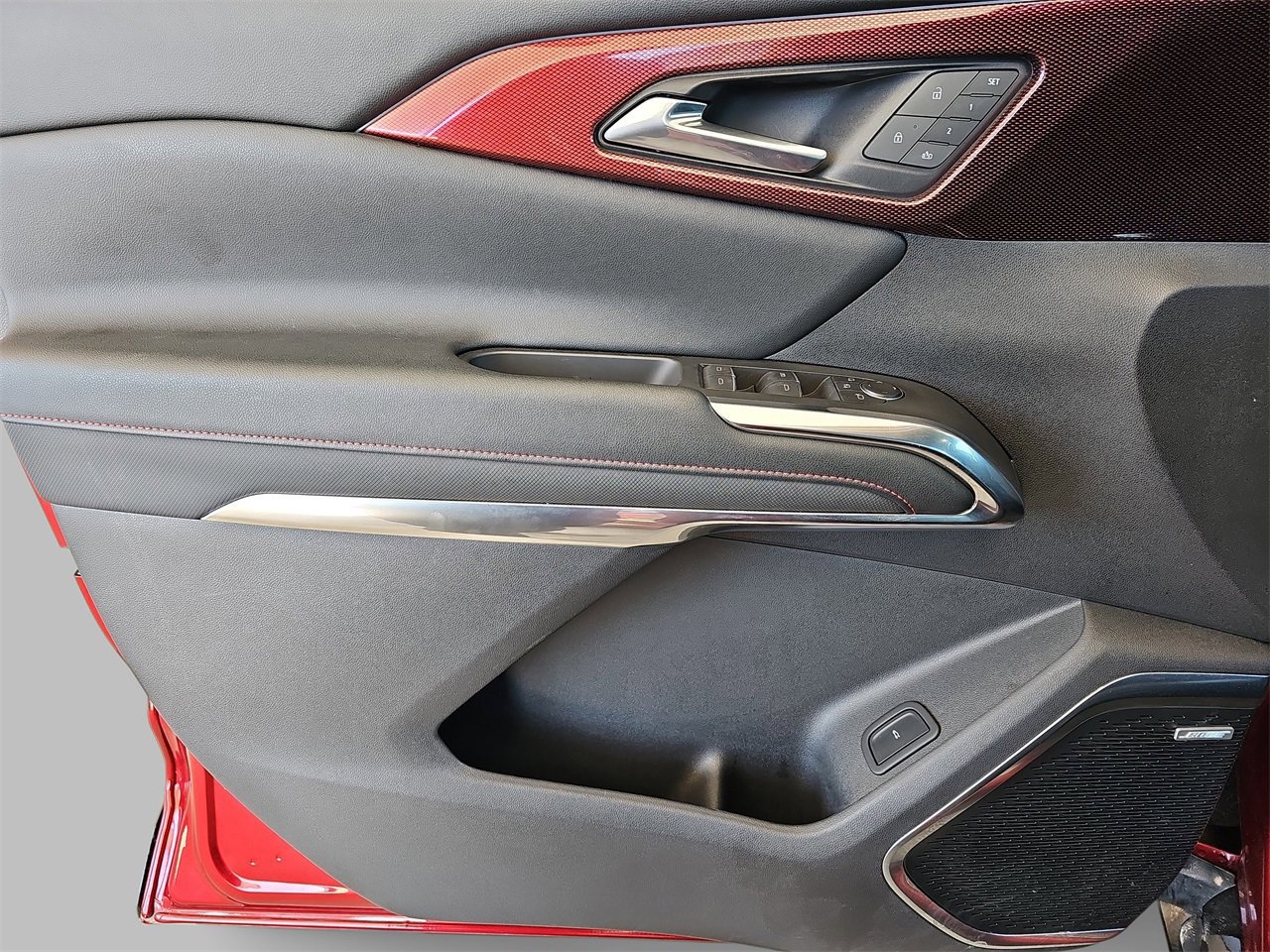 Certified 2024 Chevrolet Traverse RS w/ LPO, Floor Liner Package image 28