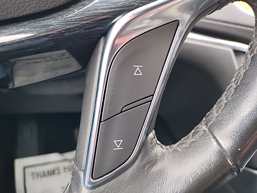 Used 2023 Cadillac XT5 Premium Luxury AWD/4WD image 34