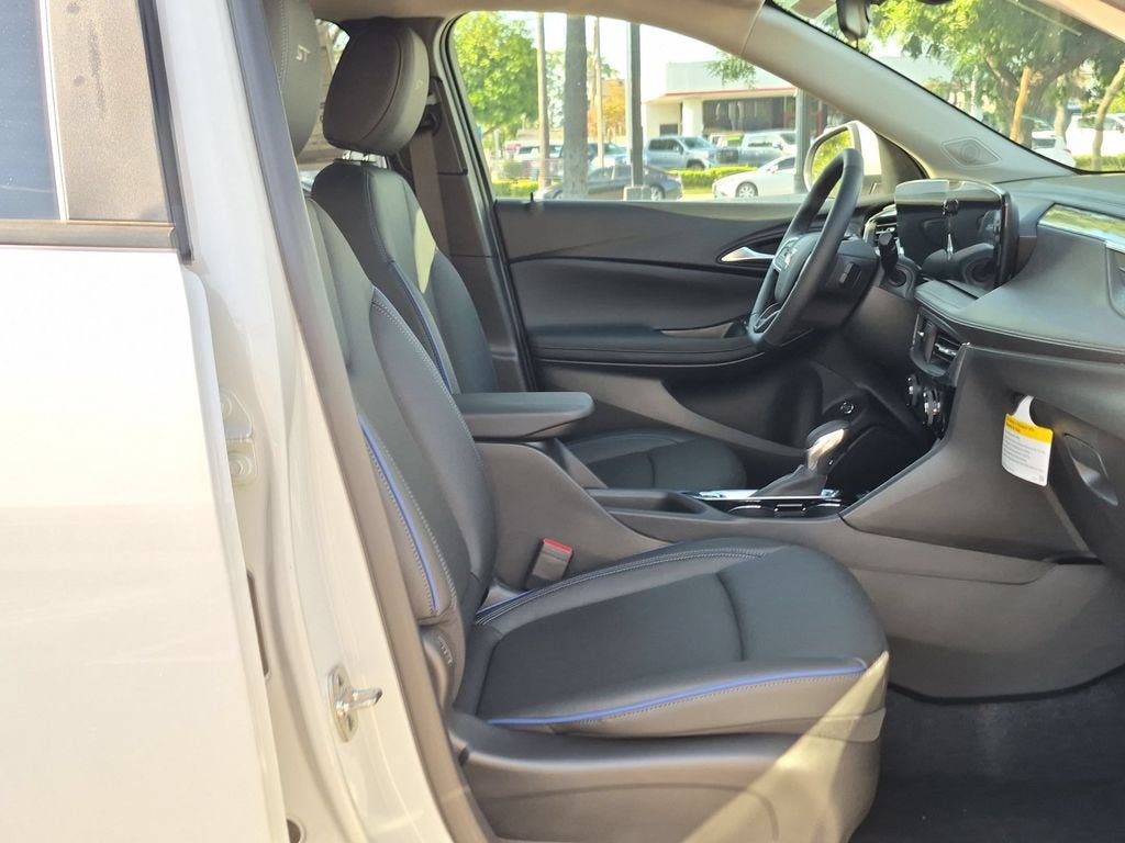 New 2026 Buick Encore GX Sport Touring w/ Comfort Package FWD image 24