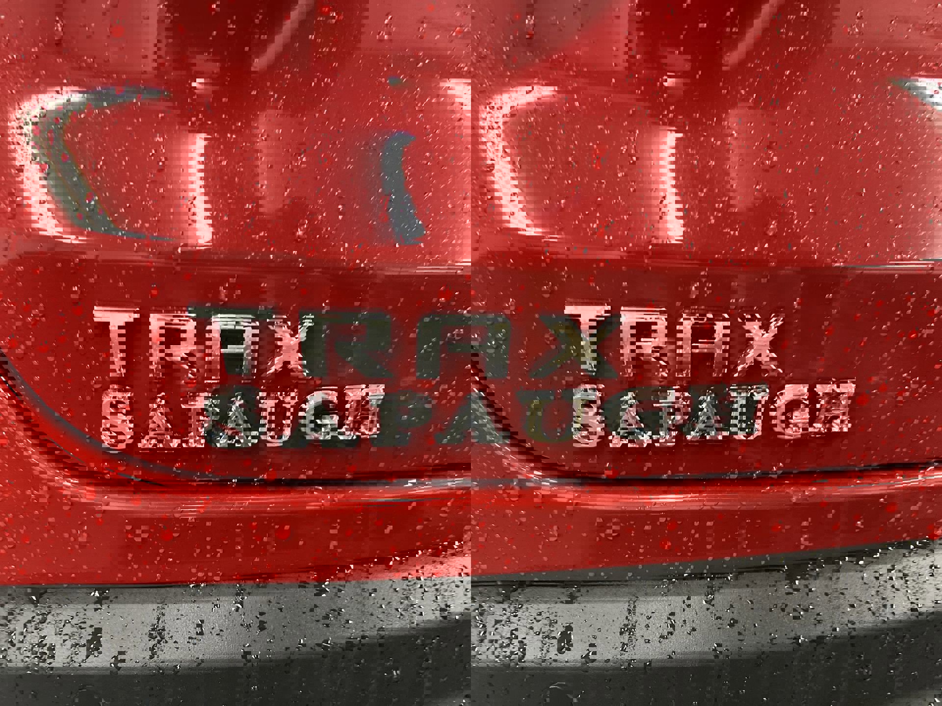 New 2026 Chevrolet Trax LT w/ Driver Confidence Package image 65