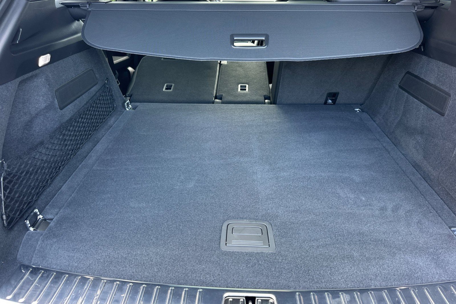 Certified 2025 Porsche Cayenne E-Hybrid image 15