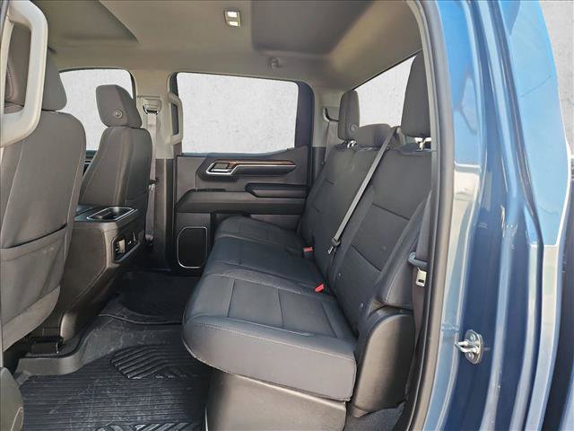 Used 2024 Chevrolet Silverado 1500 RST AWD/4WD image 19