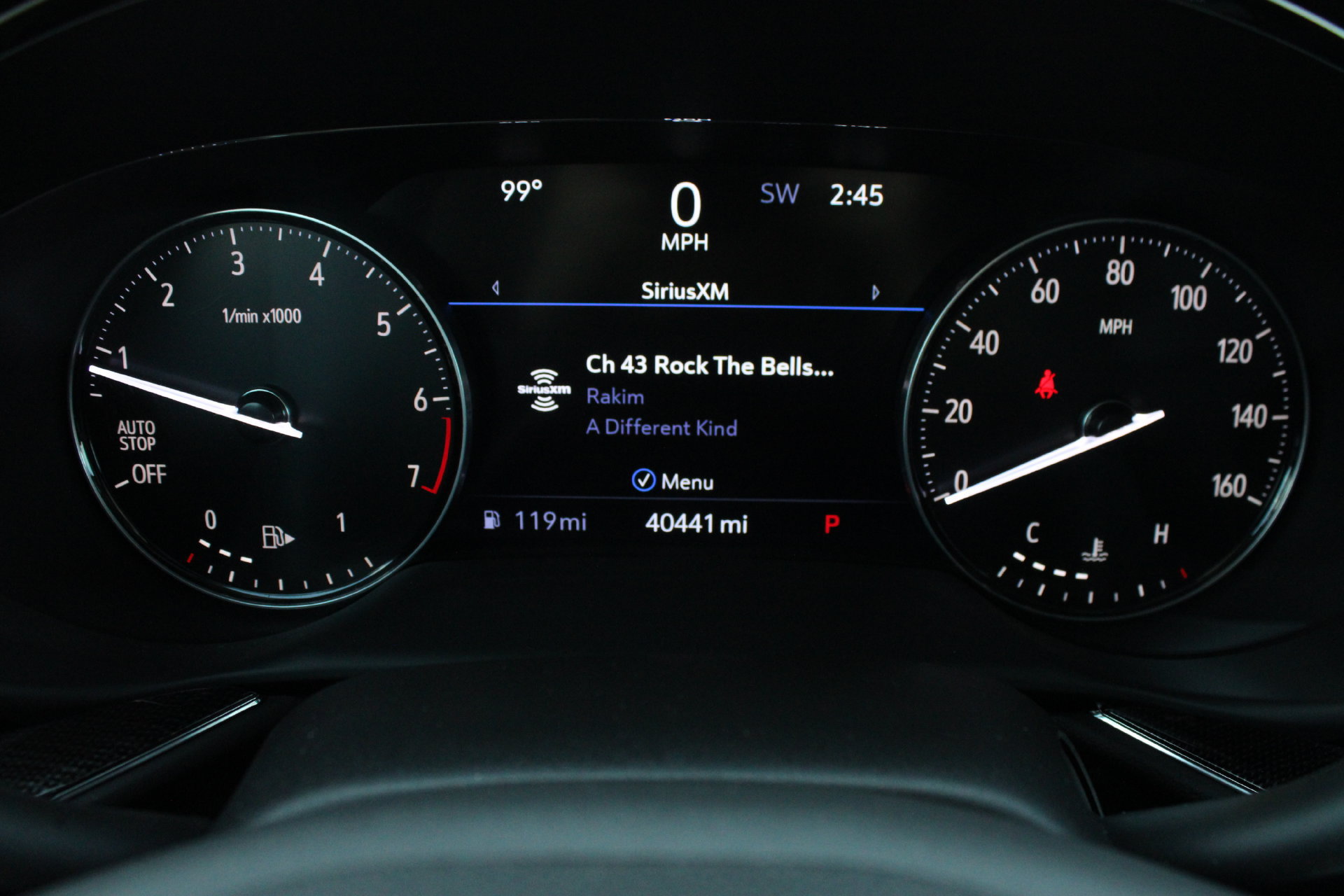 Used 2023 Buick Envision Essence FWD image 36