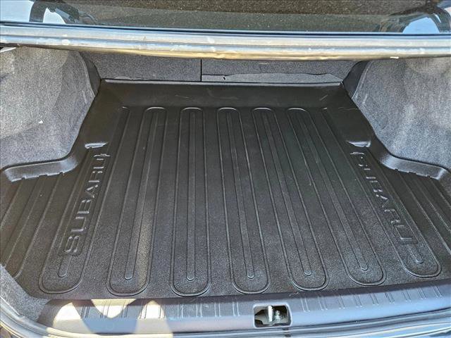 Used 2019 Subaru WRX STI image 6