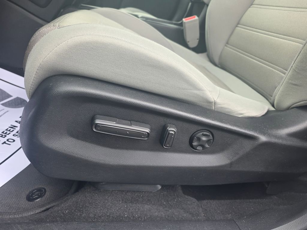 Certified 2017 Honda CR-V EX image 10