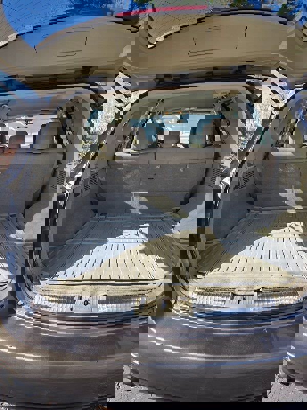 Used 2014 Nissan Murano S image 6