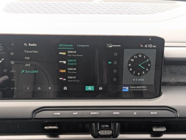 New 2027 Kia Telluride SX Prestige X-Pro AWD/4WD image 22