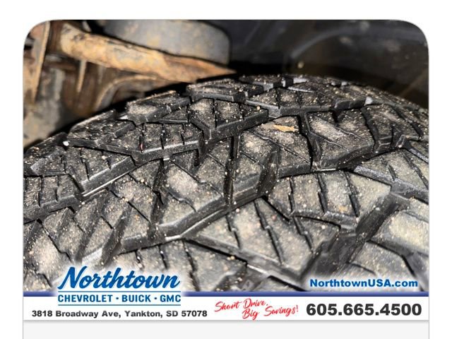 Used 2012 RAM 1500 Classic SLT w/ Protection Group image 26