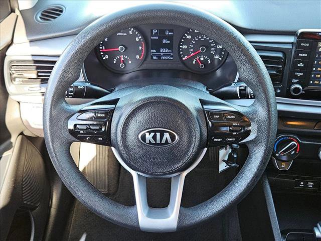 Used 2019 Kia Rio S FWD image 13