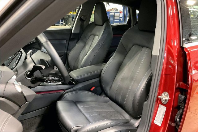 Used 2025 Audi A5 Premium Plus w/ Premium Plus AWD/4WD image 25