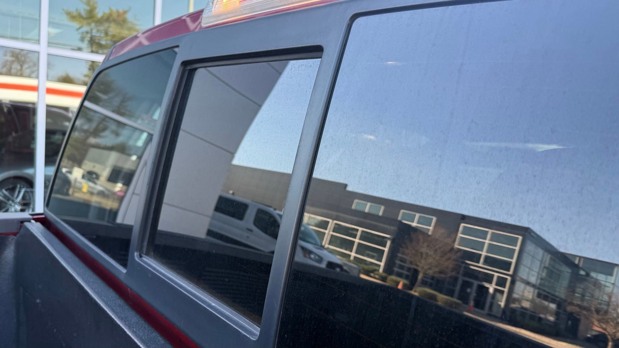 Used 2013 Ford F150 XLT w/ Luxury Equipment Group image 20