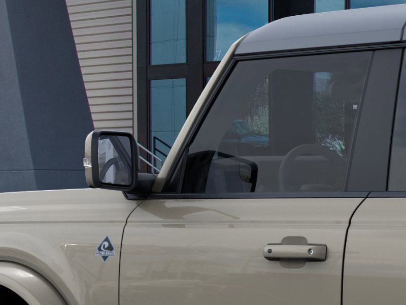 New 2025 Ford Bronco Outer Banks image 22
