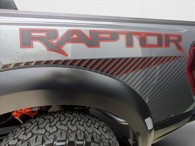 New 2025 Ford F150 Raptor image 5