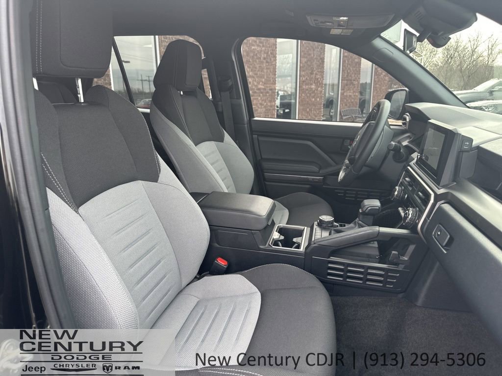 Used 2025 Toyota 4Runner TRD Sport AWD/4WD image 28
