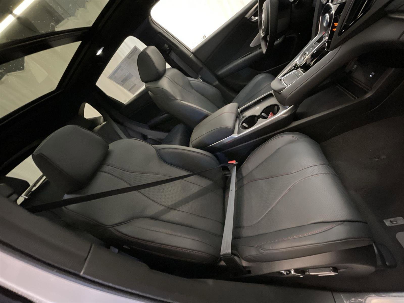 New 2026 Acura RDX A-Spec image 22