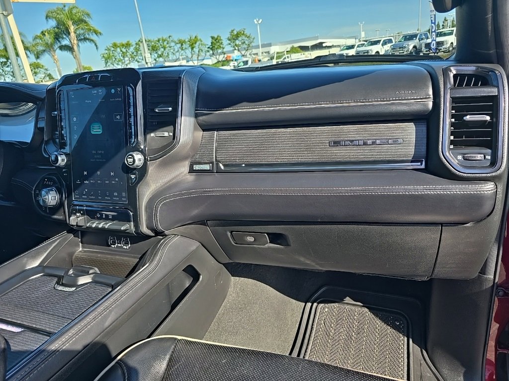Used 2023 RAM 1500 Limited image 6