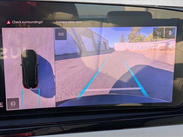 New 2025 Audi A5 2.0T Premium Plus image 13