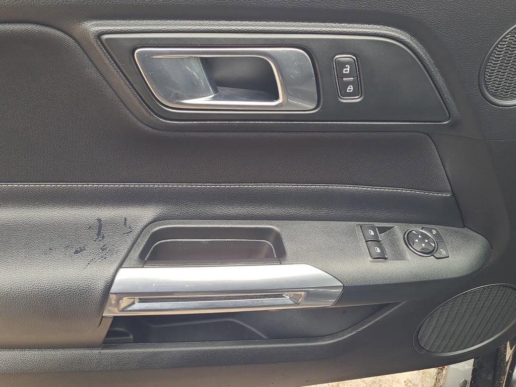 Used 2021 Ford Mustang GT w/ GT Performance Package image 12