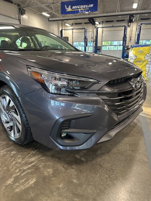 New 2025 Subaru Legacy Limited w/ Popular Package #3 image 41