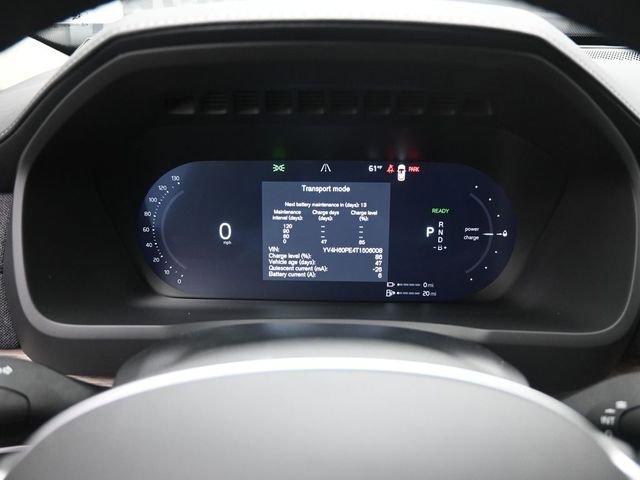 New 2026 Volvo XC90 T8 Plus w/ Protection Package Premier image 10