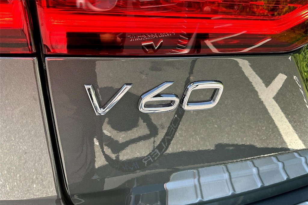 New 2026 Volvo V60 B5 Cross Country Plus w/ Protection Package Premier image 9
