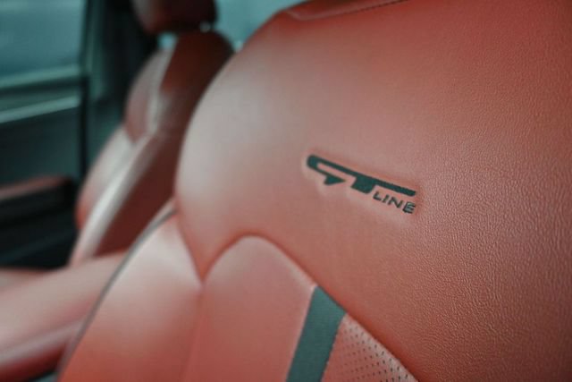Used 2021 Kia K5 GT-Line FWD image 14