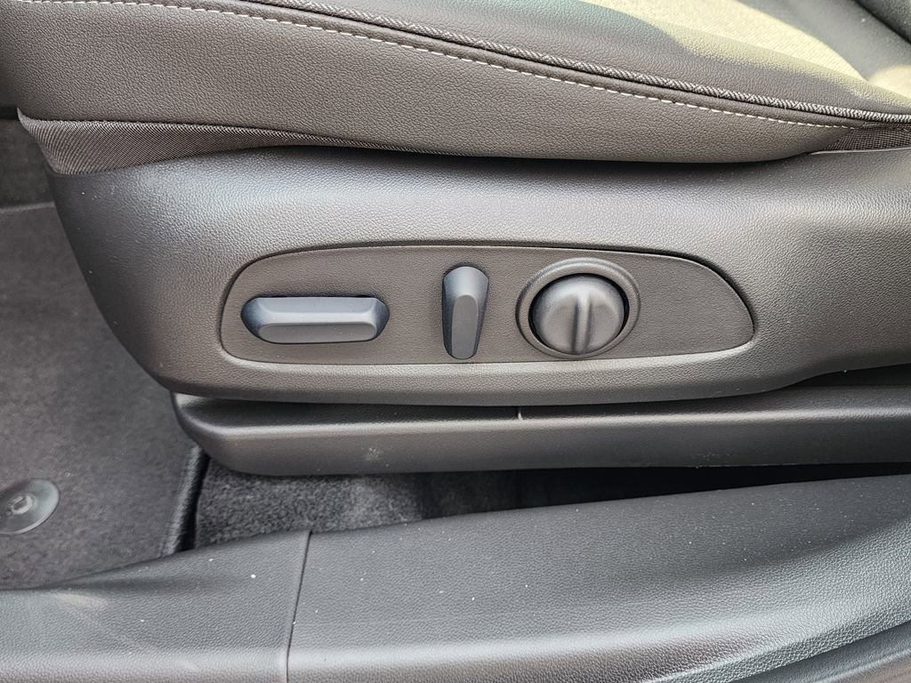 New 2026 Buick Encore GX Preferred w/ Comfort Package FWD image 16