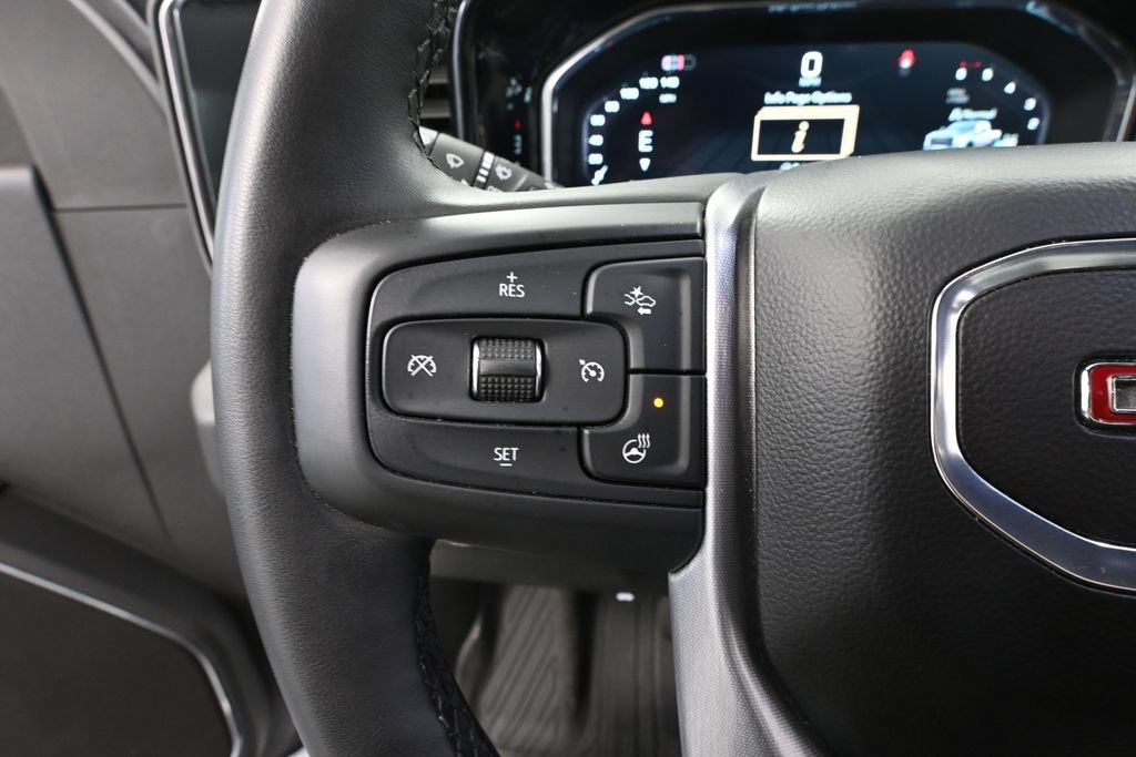 Used 2024 GMC Sierra 2500 SLE w/ SLE Value Package AWD/4WD image 30