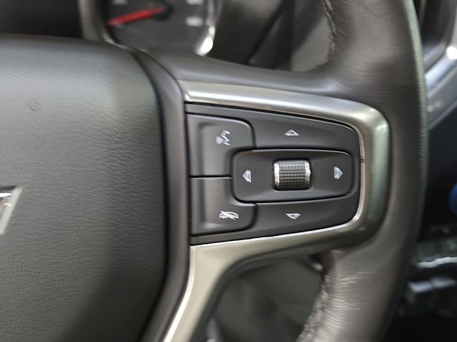 Used 2021 Chevrolet Silverado 1500 LT w/ All Star Edition Plus image 21
