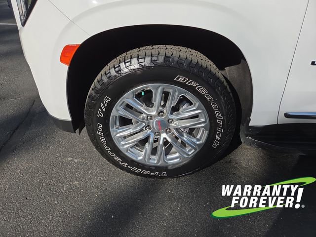 Used 2023 GMC Yukon XL SLT w/ SLT Luxury Package AWD/4WD image 18