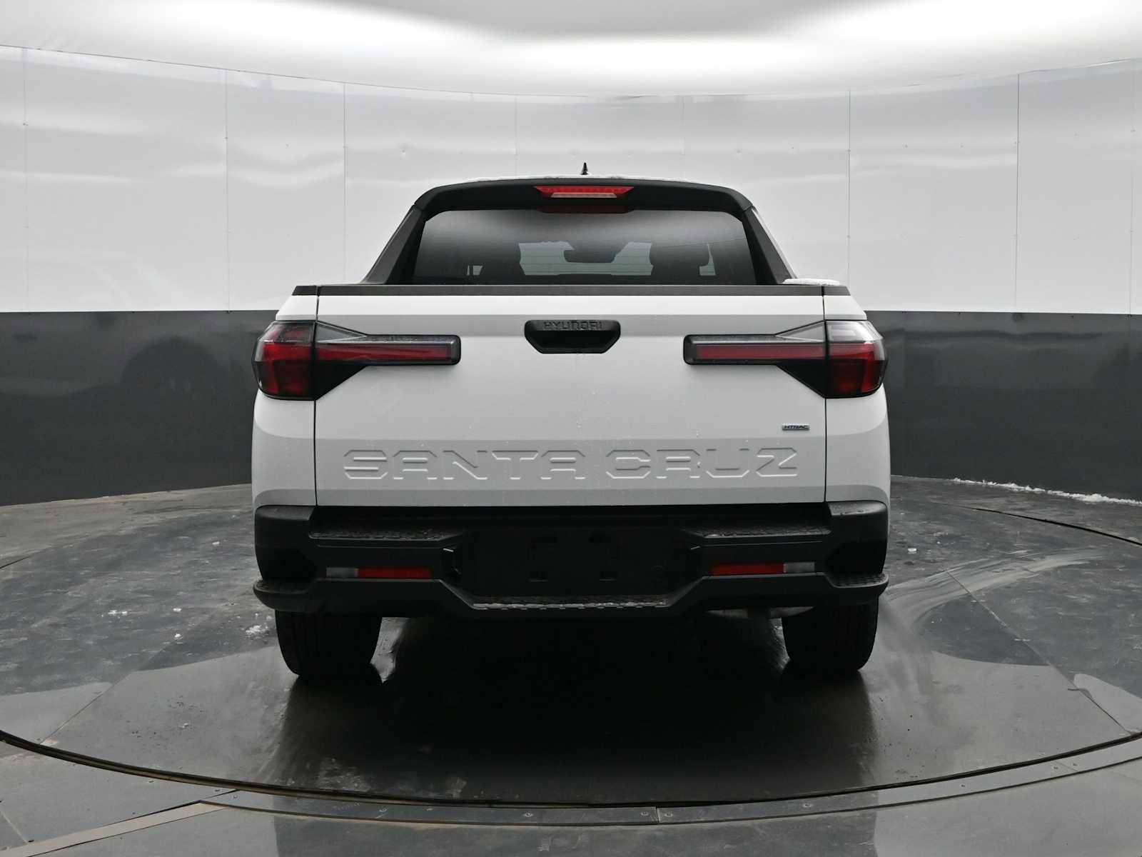 New 2026 Hyundai Santa Cruz SE image 6