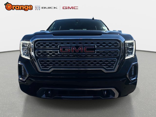 Used 2021 GMC Sierra 1500 Denali w/ Denali Ultimate Package AWD/4WD image 8