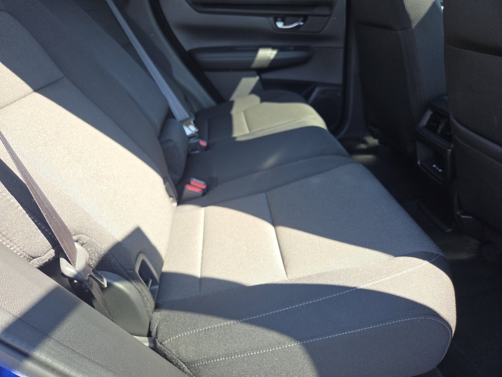 Certified 2024 Honda CR-V EX image 22