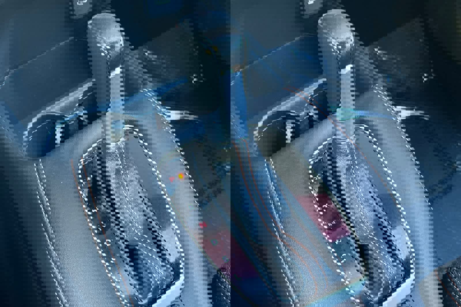 Used 2023 Honda HR-V Sport image 22