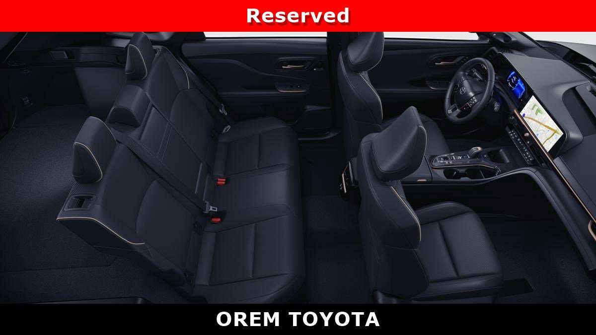 New 2026 Toyota Crown Signia w/ Advanced Technology Package image 22