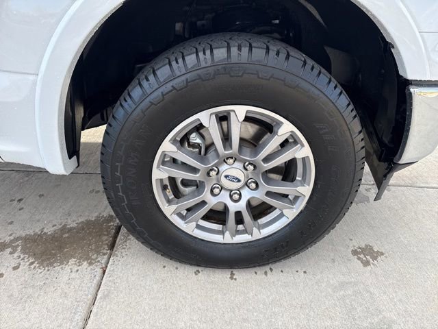 Used 2020 Ford F150 Lariat image 14