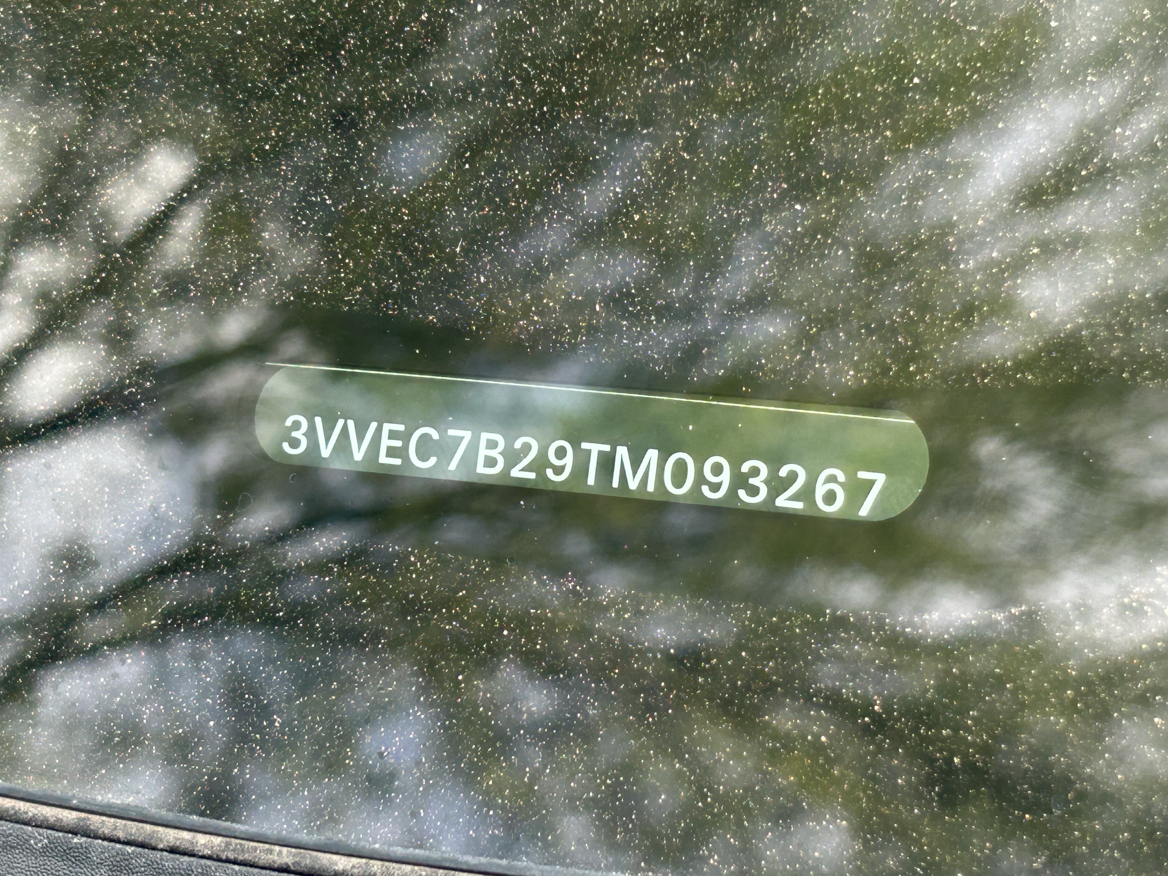 New 2026 Volkswagen Taos SE FWD image 22