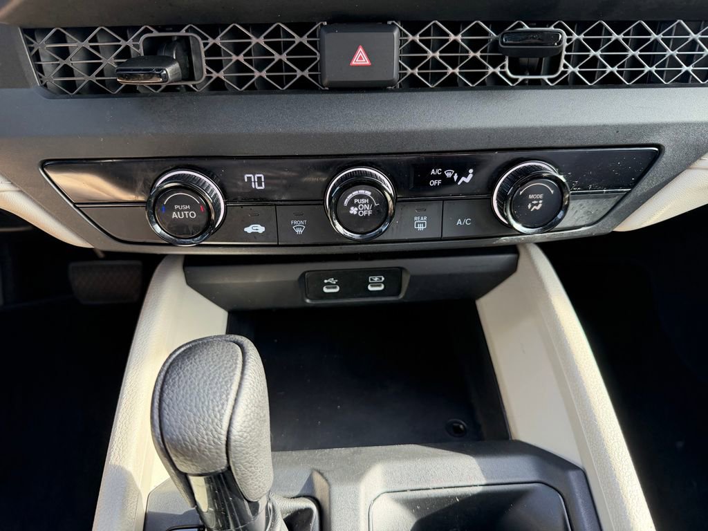 Used 2023 Honda Accord LX image 27