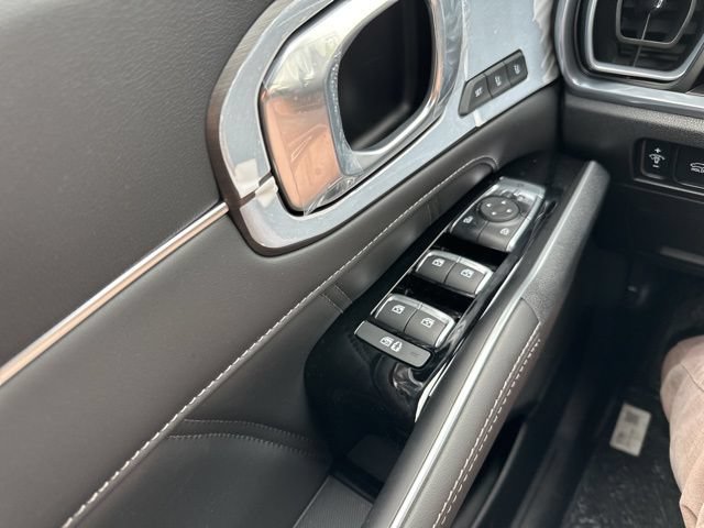 New 2026 Kia Sorento SX Prestige AWD/4WD image 48