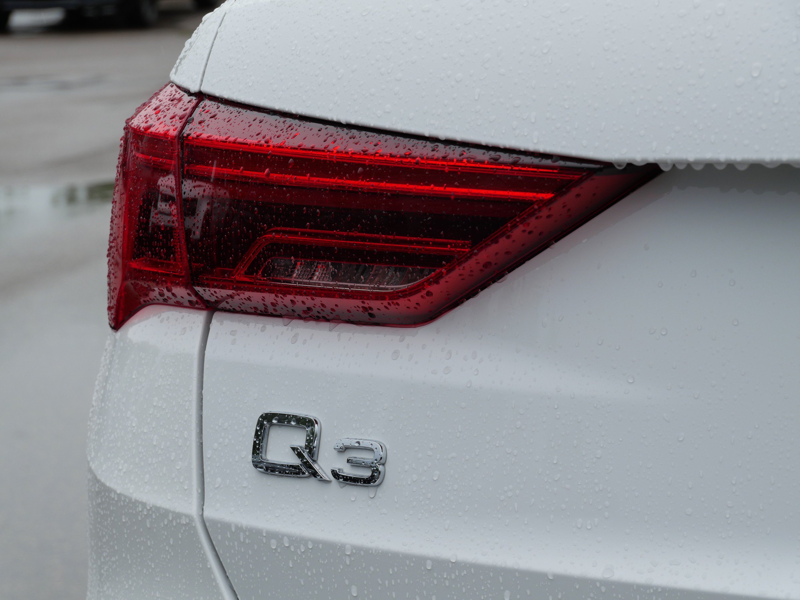 Used 2020 Audi Q3 2.0T Premium AWD/4WD image 11