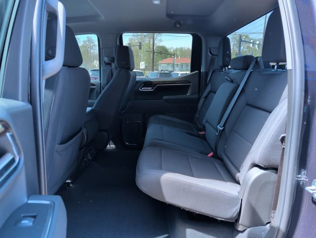Certified 2024 GMC Sierra 1500 Elevation AWD/4WD image 29