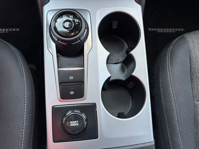 Used 2024 Ford Bronco Sport Big Bend w/ Convenience Package image 24