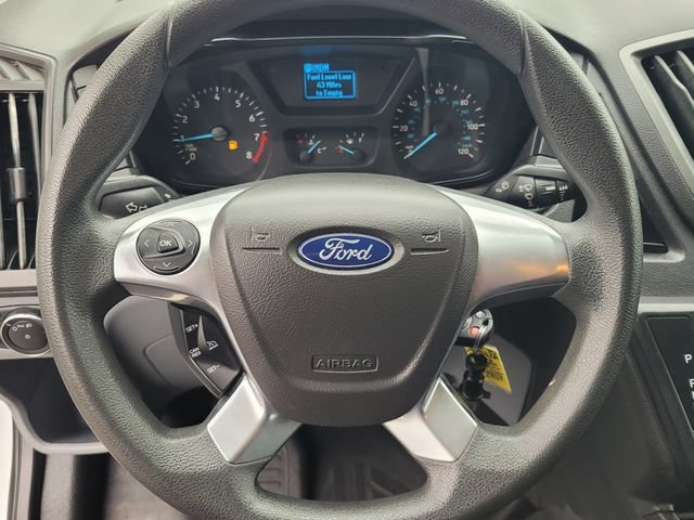 Certified 2018 Ford Transit 250 130 Low Roof w/ Exterior Upgrade Package RWD image 24