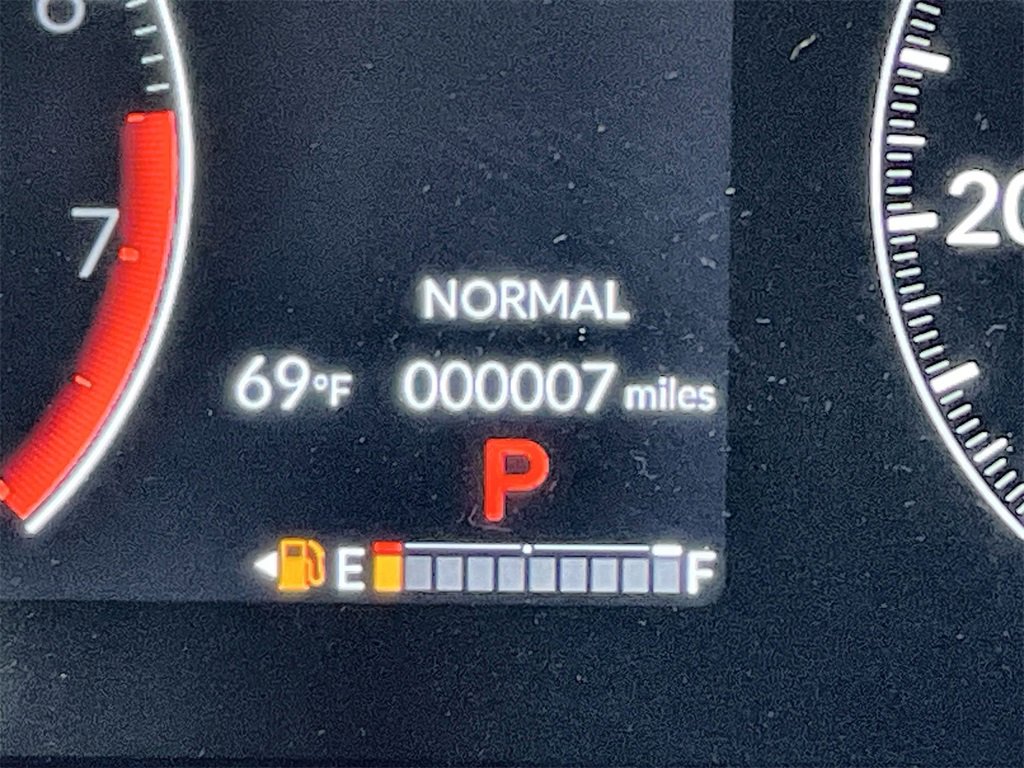 New 2025 Honda Pilot TrailSport image 23