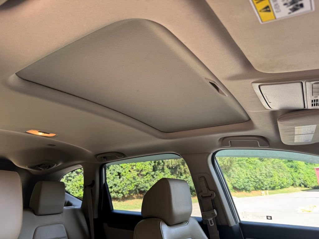 Used 2017 Honda CR-V EX-L image 30