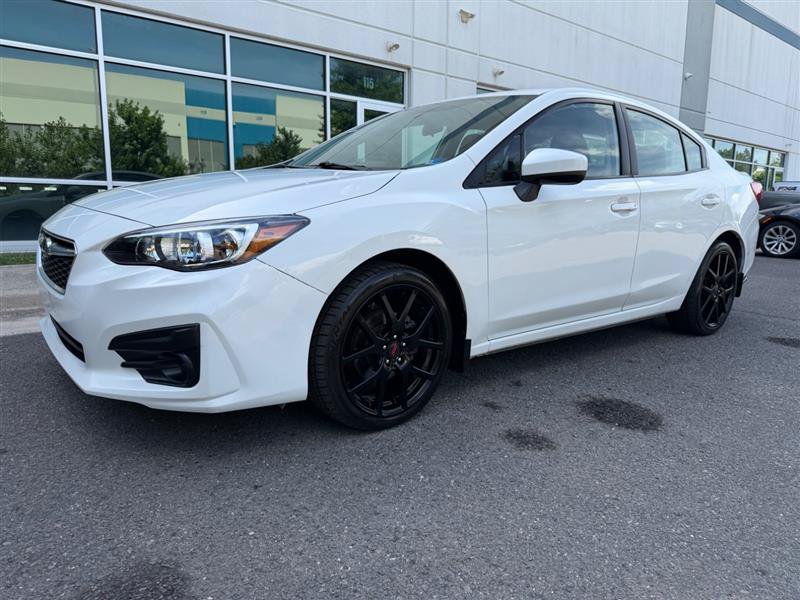 Used 2019 Subaru Impreza 2.0i AWD/4WD image 3