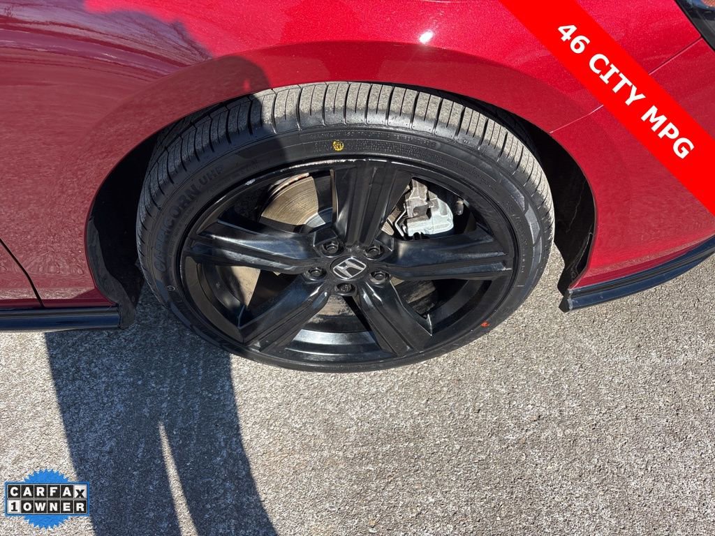 Used 2023 Honda Accord Sport image 32