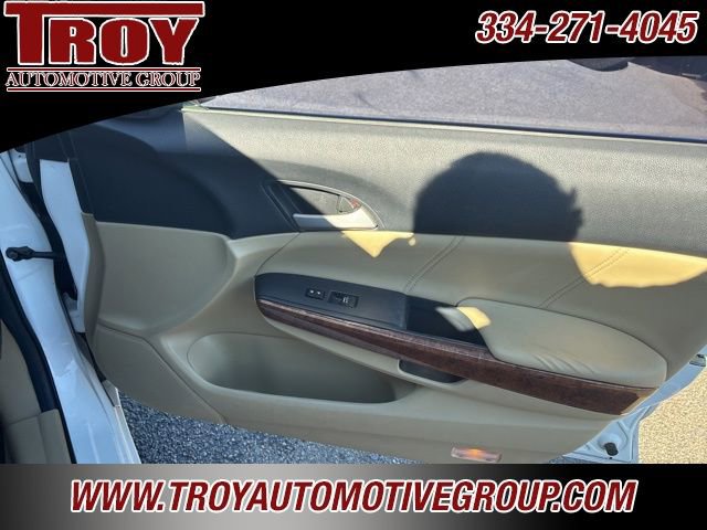 Used 2012 Honda Accord EX-L image 27