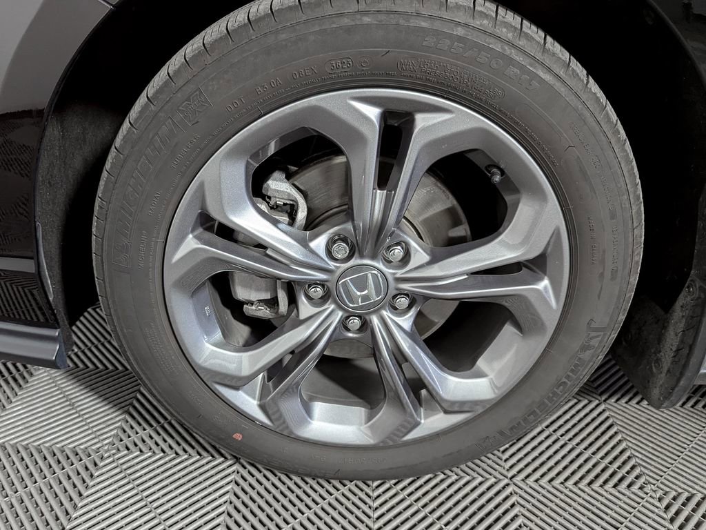 Used 2024 Honda Accord EX image 44