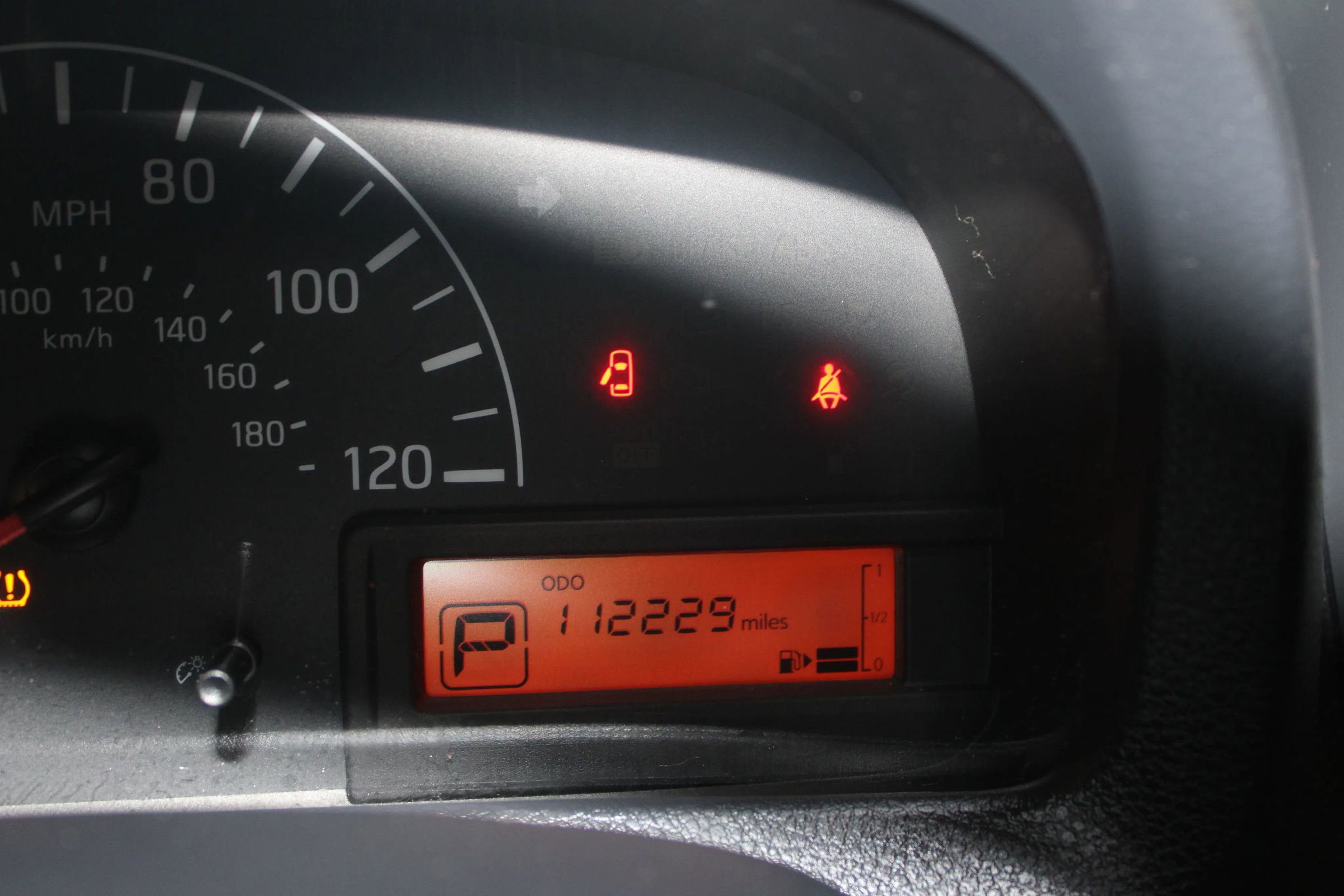 Used 2019 Nissan NV200 S image 14